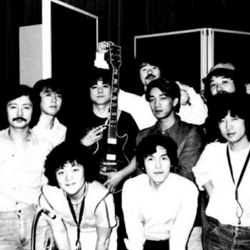 YMO & Kazumi Watanabe Live at the Roppongi Pit Inn (1979)